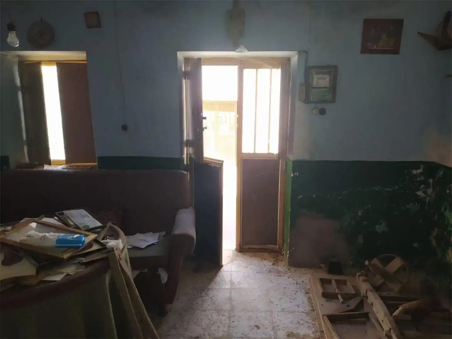 Piso en venta en Madroñera