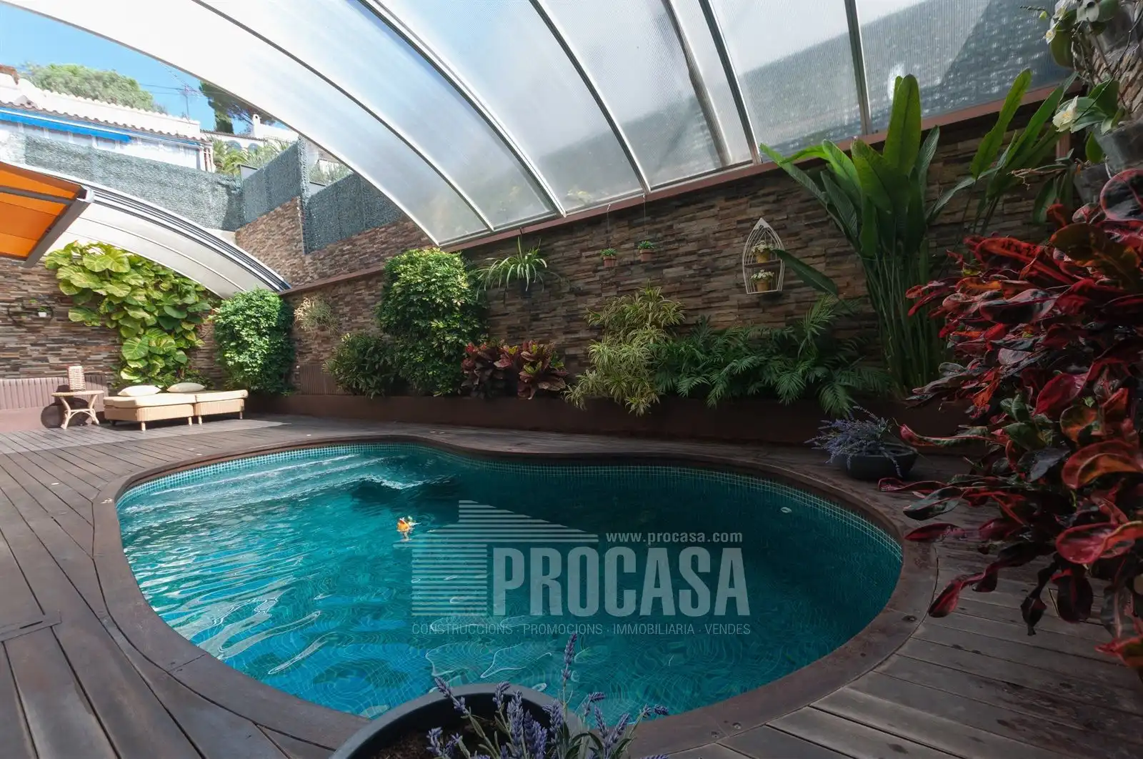 Villa mit Pool zum Verkauf in Els Grecs - Mas Oliva, imagen 56