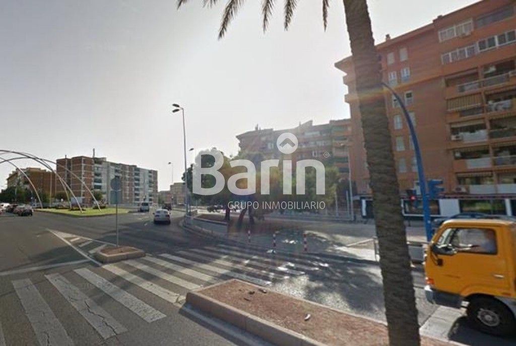 Exterior view of Planta baja for sale in  Córdoba Capital  with Private garden