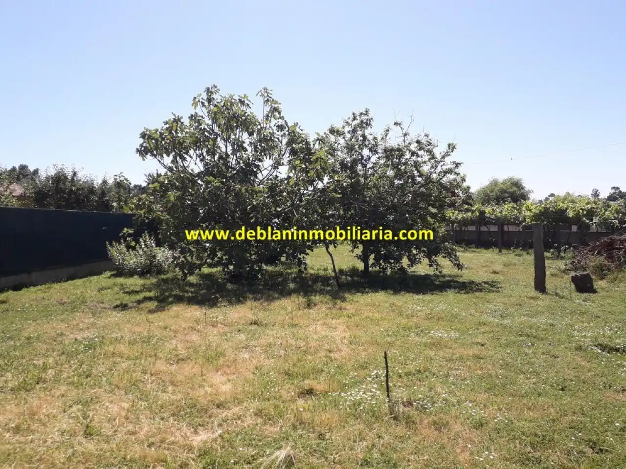 Terreno rustico in vendita a Tomiño, imagen 6