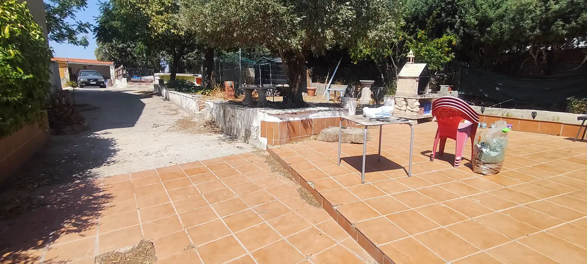 Villa avec piscine à vendre à Palomeque, imagen 30