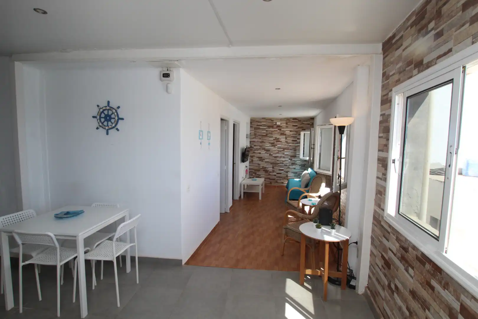 Piso en venta en Playa del Hombre - Taliarte - Salinetas
