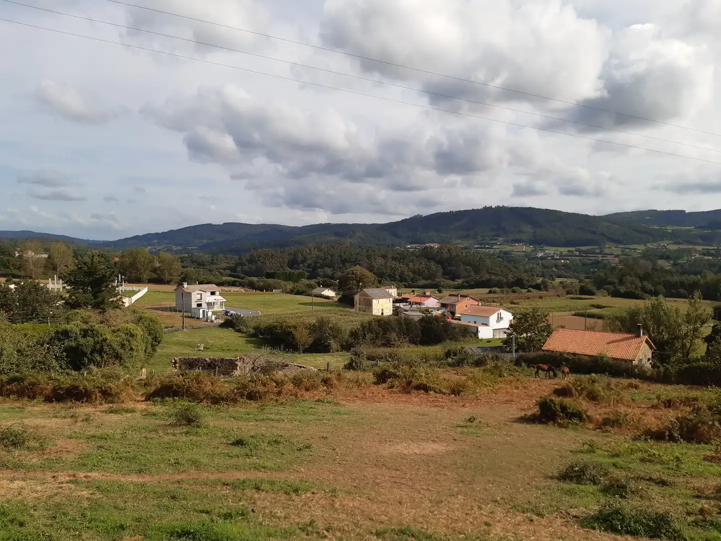 Terreny residencial en venda a Vial Camino 62, imagen 3