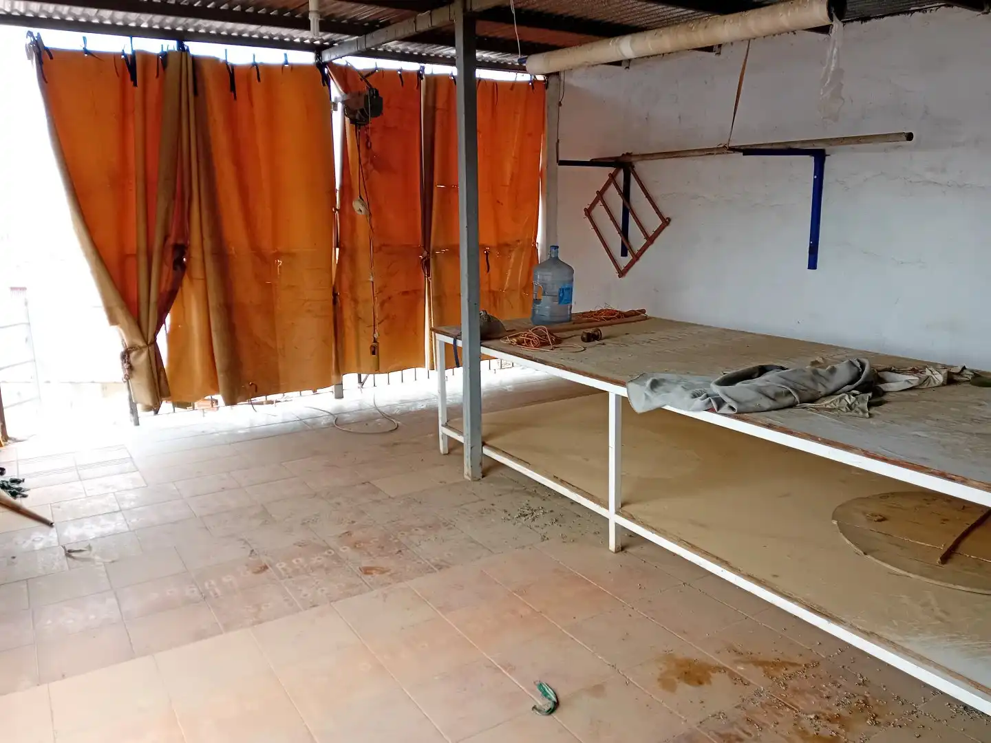 Casa o chalet en venta en Viso del Marqués con Terraza y Trastero