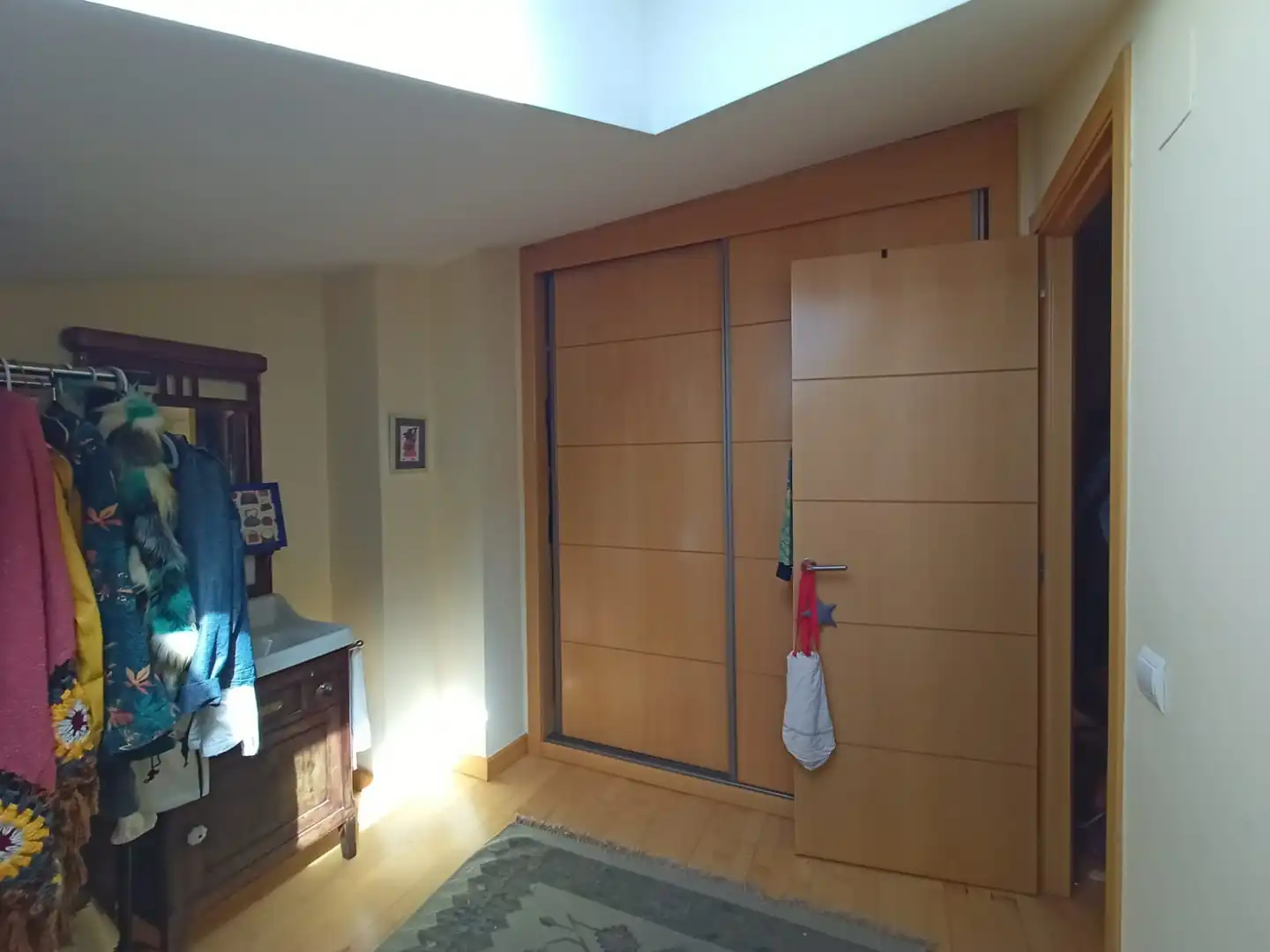 Dúplex en venda en Valladolid amb Aire condicionat, Calefacció i Parquet