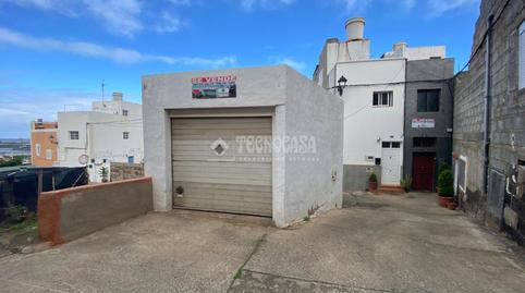 Foto 3 von Haus oder Chalet zum Verkauf in C. Lomo IV, Gáldar pueblo, Gáldar