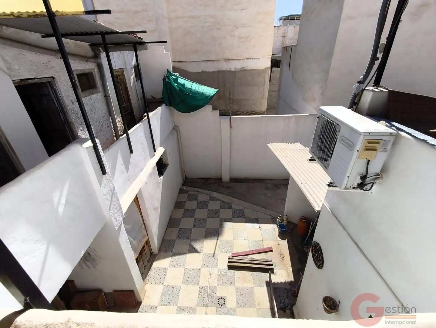 Casa o xalet en venda en Motril amb Terrassa