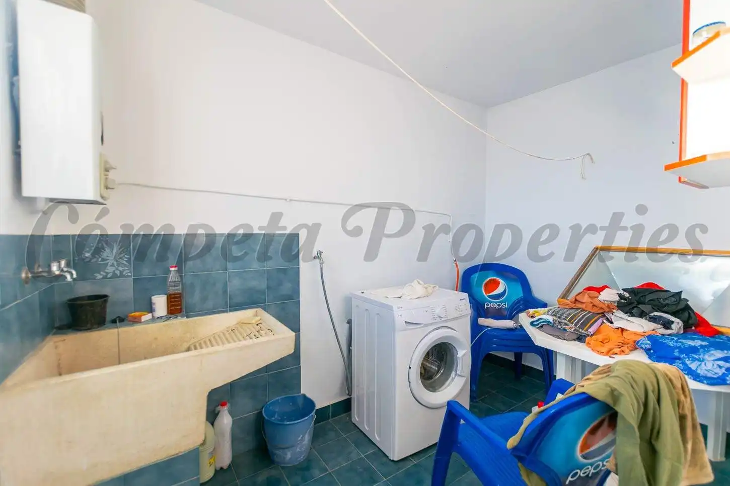 Casa en venda a Canillas de Albaida, imagen 14