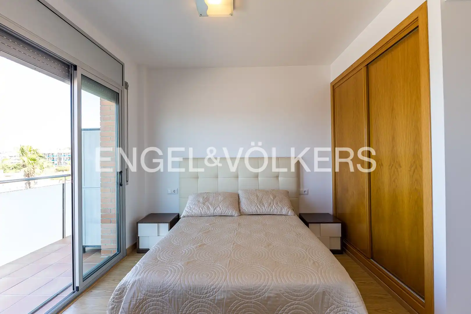 Terraza de Piso en venta en Cubelles con Aire acondicionado, Calefacción y Terraza