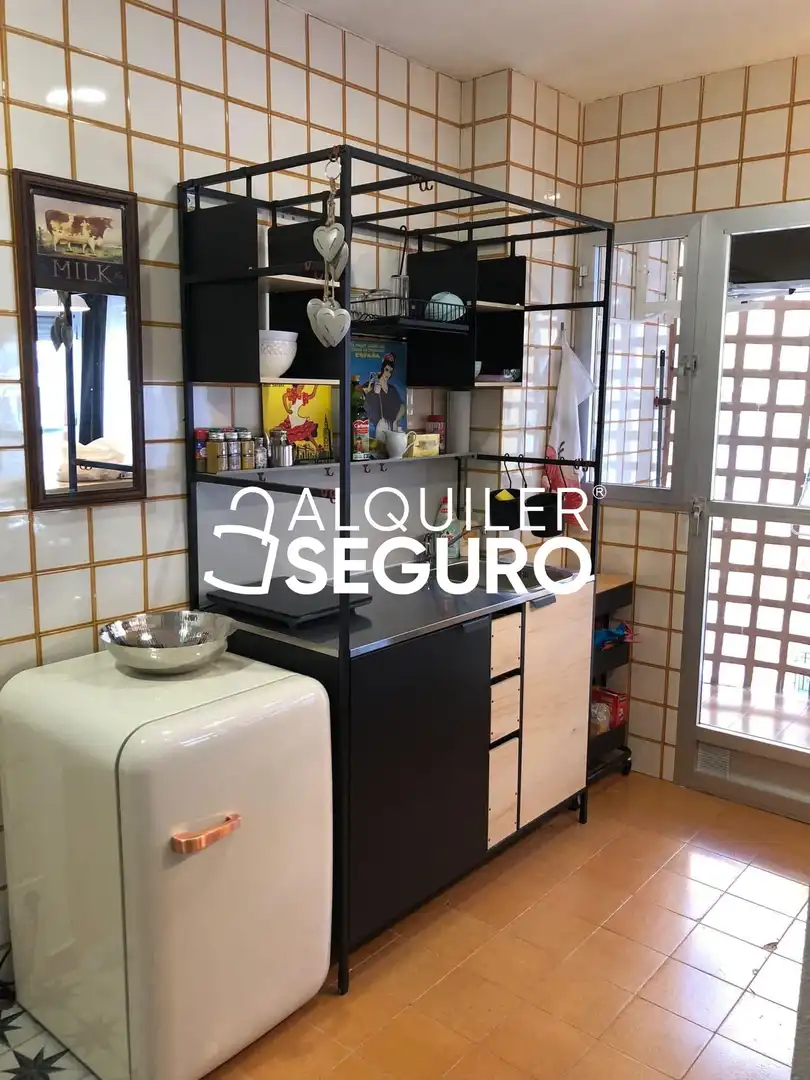 Piso con ascensor en alquiler en Bergantin, imagen 7