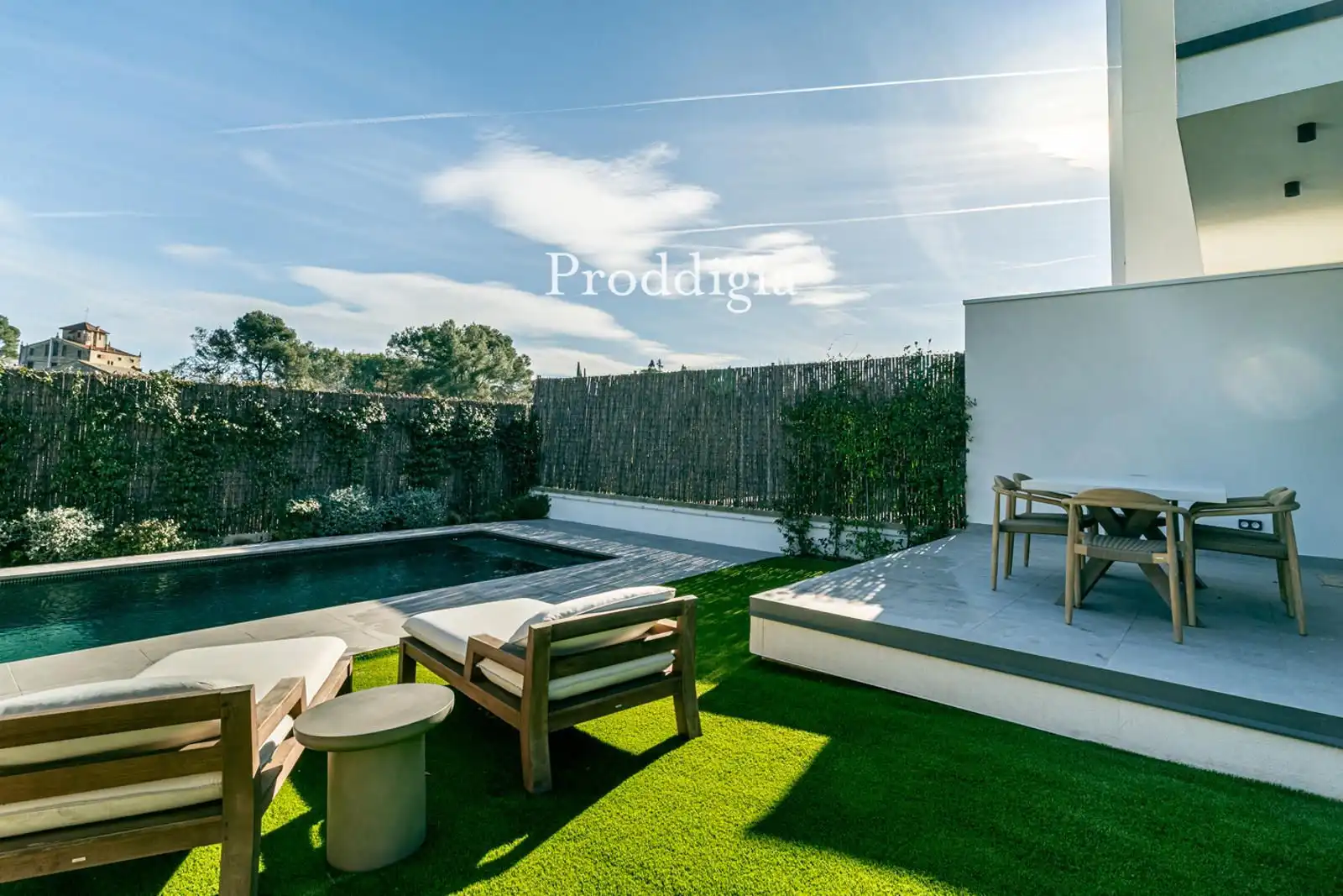 Houses for sale in Bellaterra