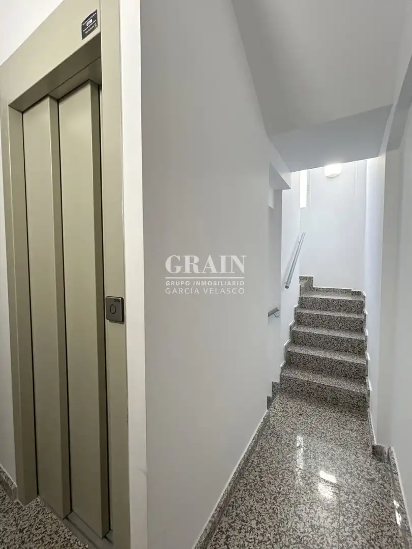 Flat for sale in Albacete  with Balcony