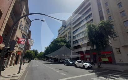 Vista exterior de Pis en venda en Badajoz Capital