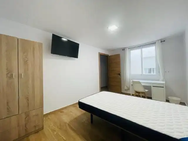 Pis amb terrassa en venda a Castalla, imagen 7