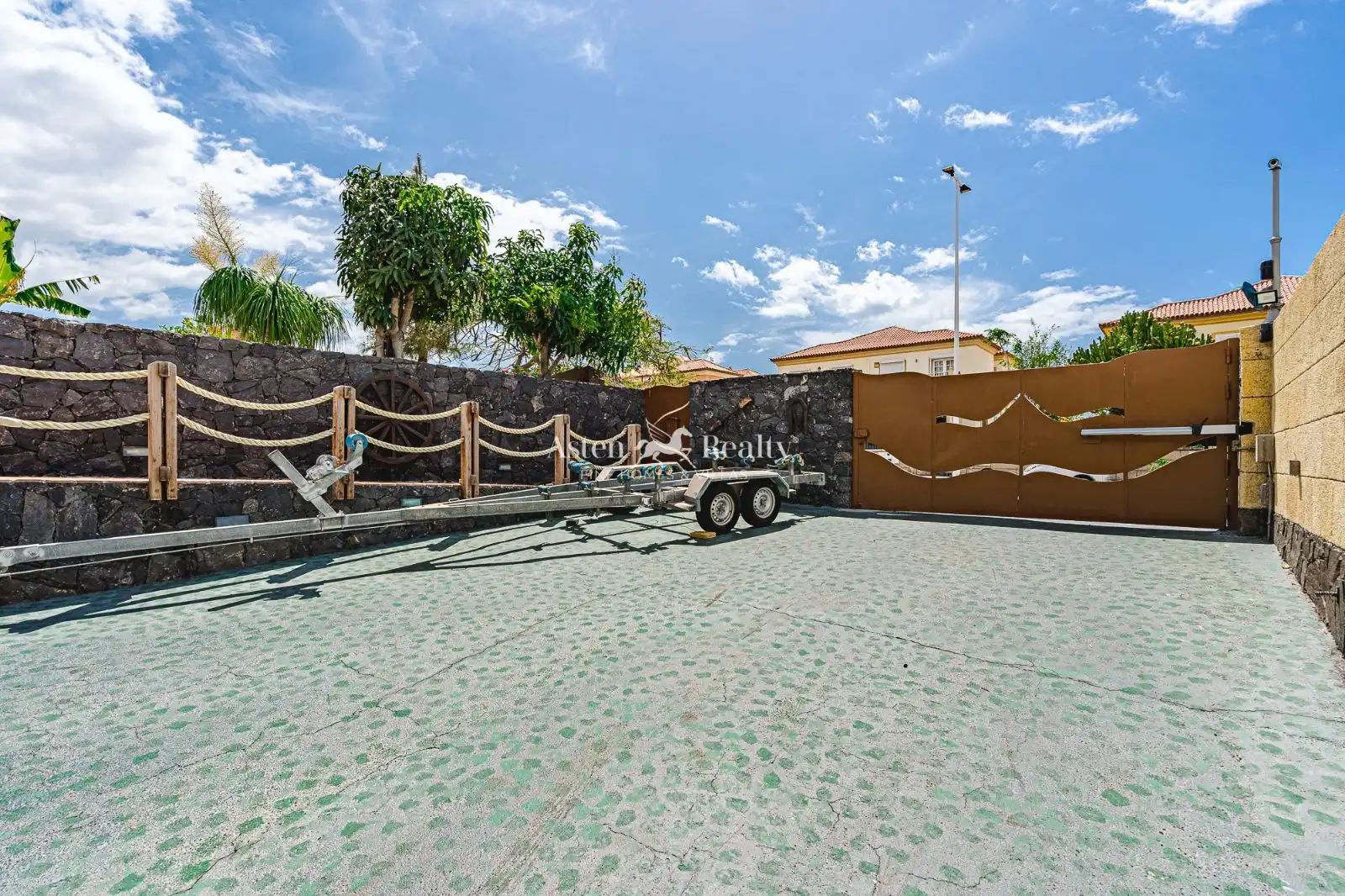 Casa amb piscina en venda a Kurt Konrad Mayer, imagen 80