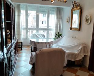 Bedroom of Flat for sale in  Granada Capital