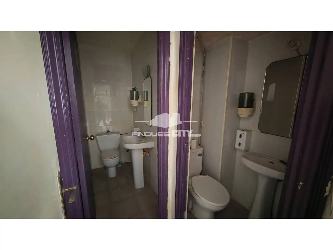 Business premises to rent in Calle Església, imagen 6
