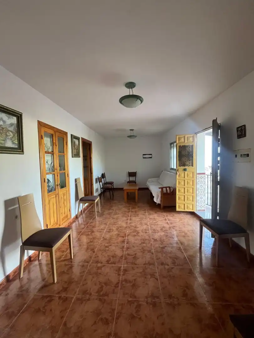 Finca rústica en venta en Canillas de Aceituno con Terraza