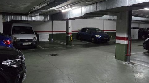 Foto 4 de Garatge de lloguer a Calle de la Antracita, 14, Legazpi, Madrid Capital
