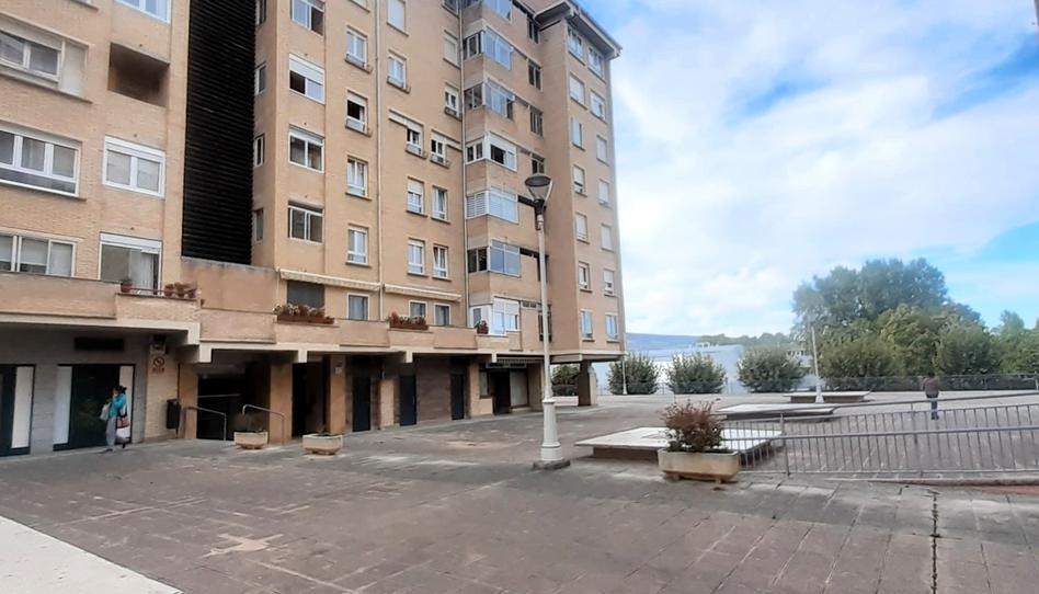 Foto 1 de Pis en venda a Calle Santa Cruz de Ardoi, Zizur Mayor / Zizur Nagusia, Navarra