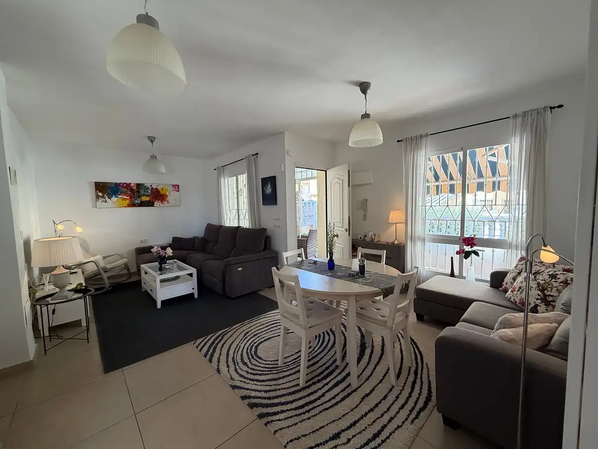 Haus mit Pool zum Verkauf in Calle Monte de Santa Pola 35D, imagen 6
