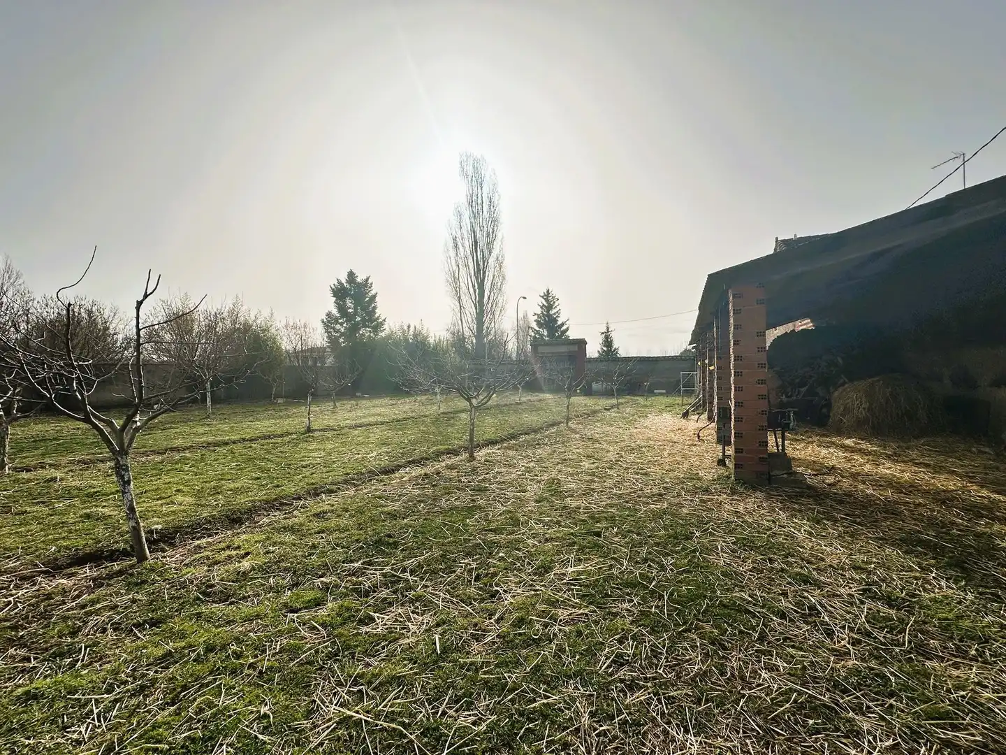 Piso en venta en Villabalter