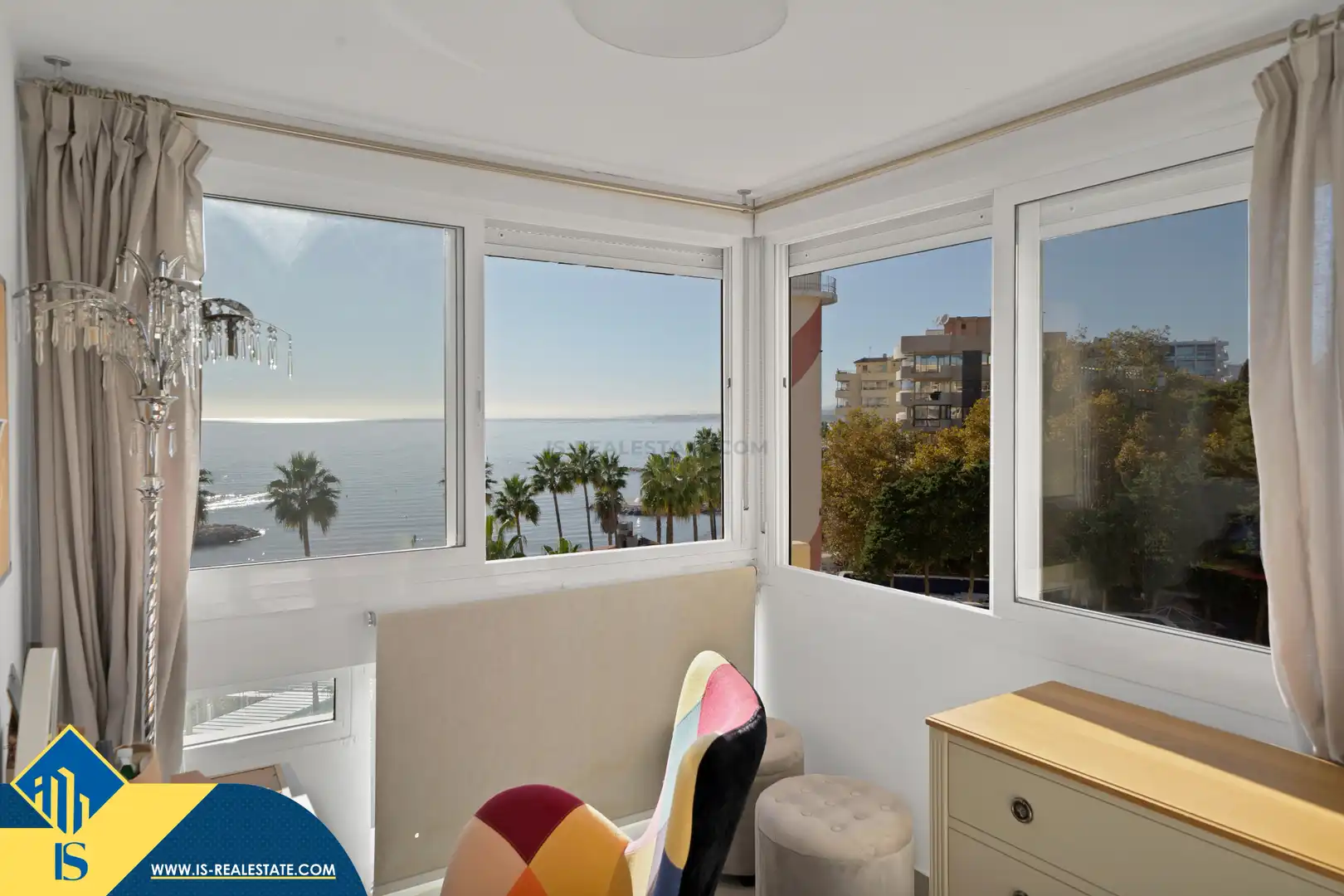 Wohnung mit Pool zum Verkauf in Marbella Centro, imagen 15