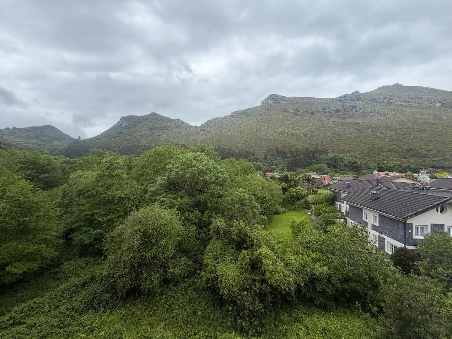 Wohnung zum Verkauf in Barrio Oriñon, imagen 17