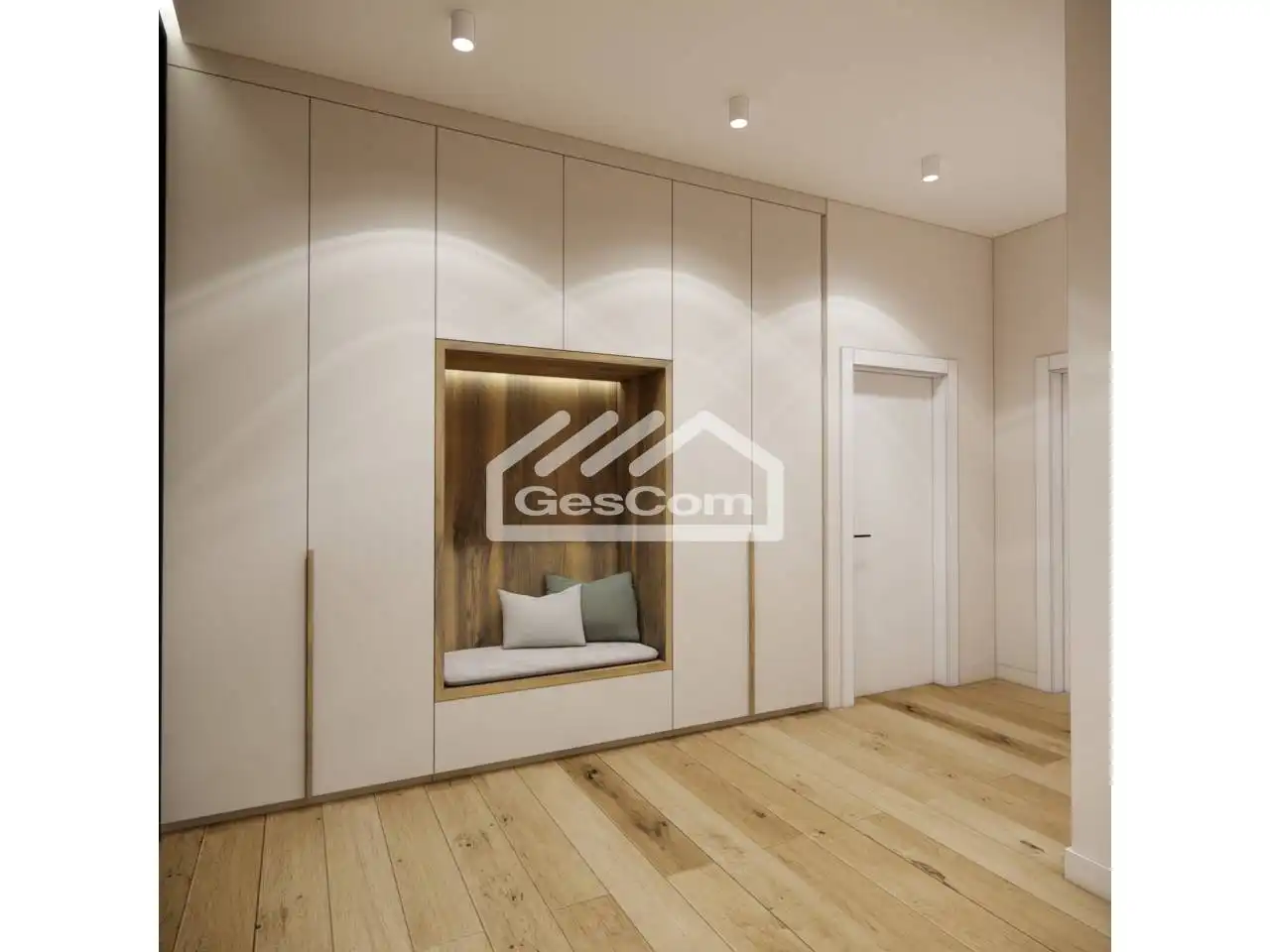Habitación de Casa o chalet en venta en Encamp con Calefacción, Jardín privado y Parquet