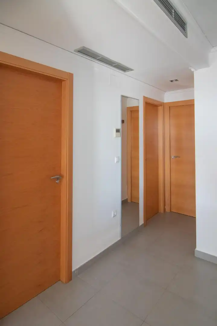 Apartamento en venta en Dénia con Aire acondicionado, Calefacción y Terraza
