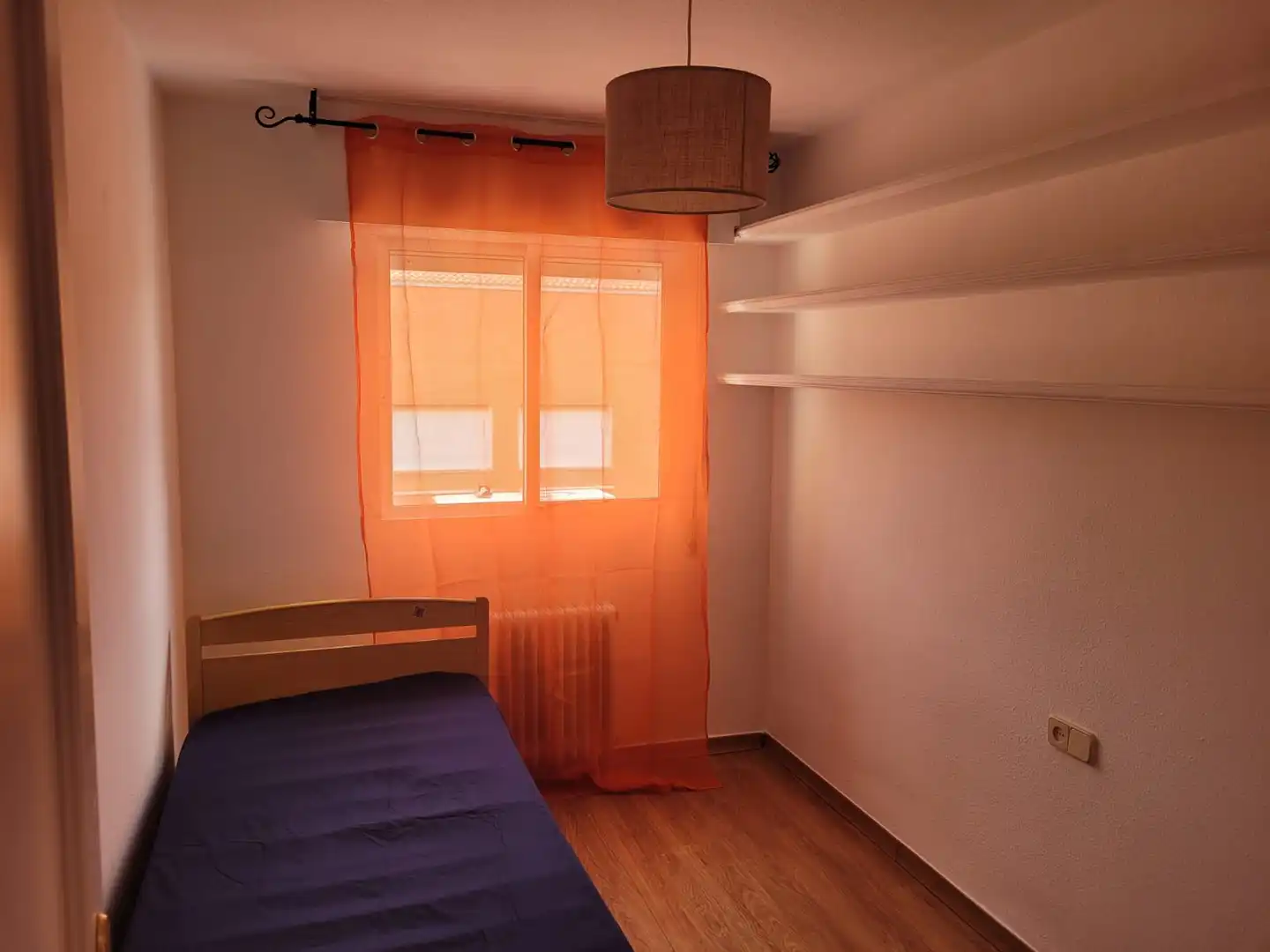 Piso con ascensor en venta en Calle Zurbarán, imagen 6