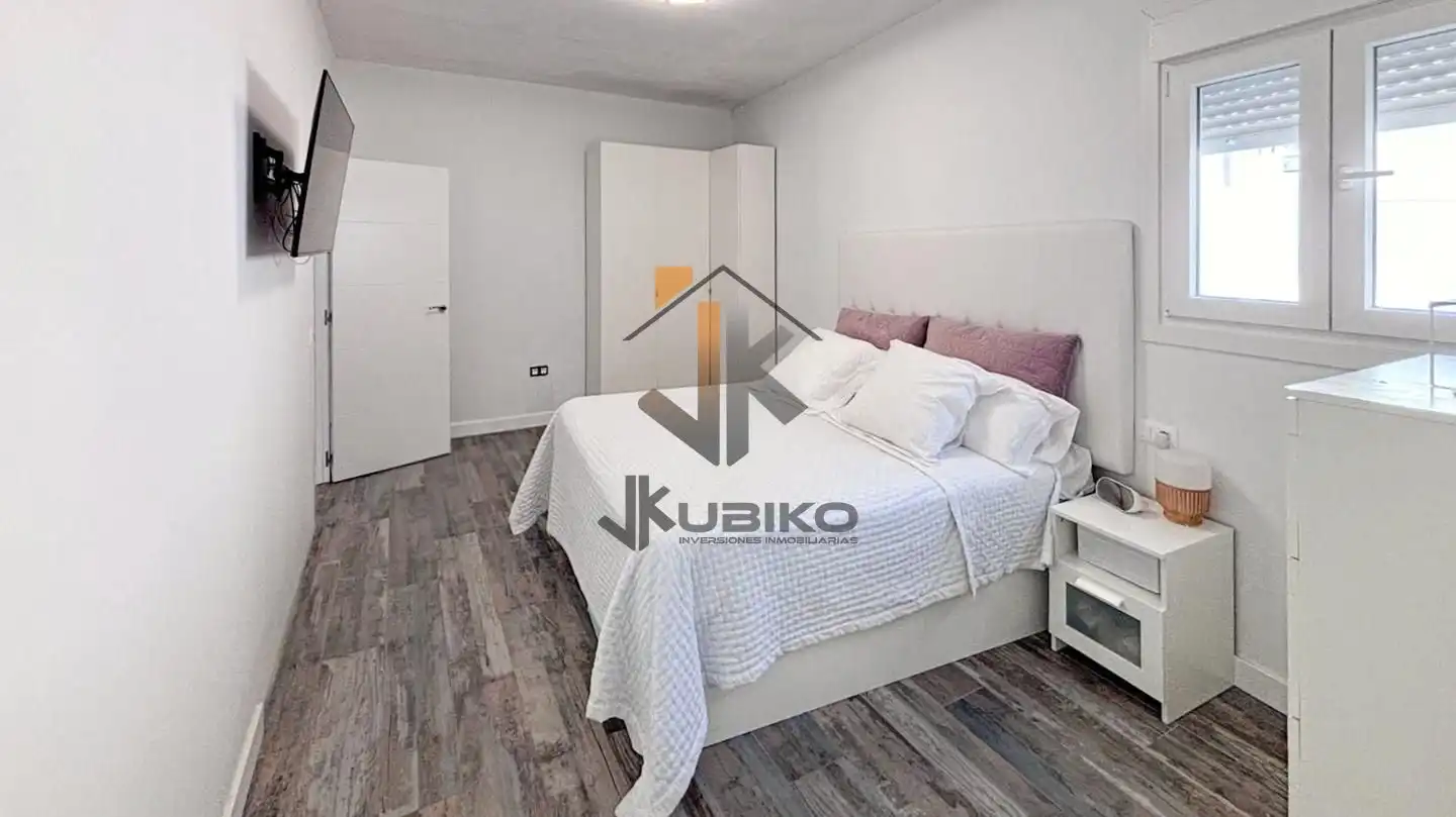 Bedroom of Houses for sale in Arafo  with Air Conditioner, Private garden and Terrace