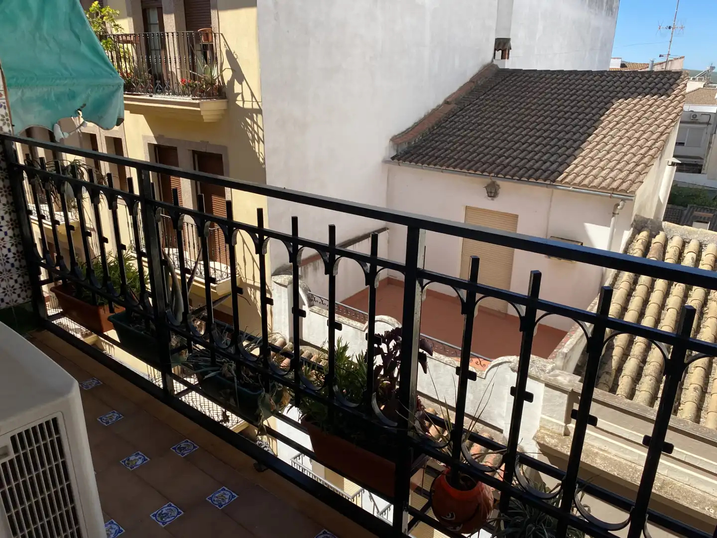 Wohnung mit Terrasse zum Verkauf in Cabra, imagen 3