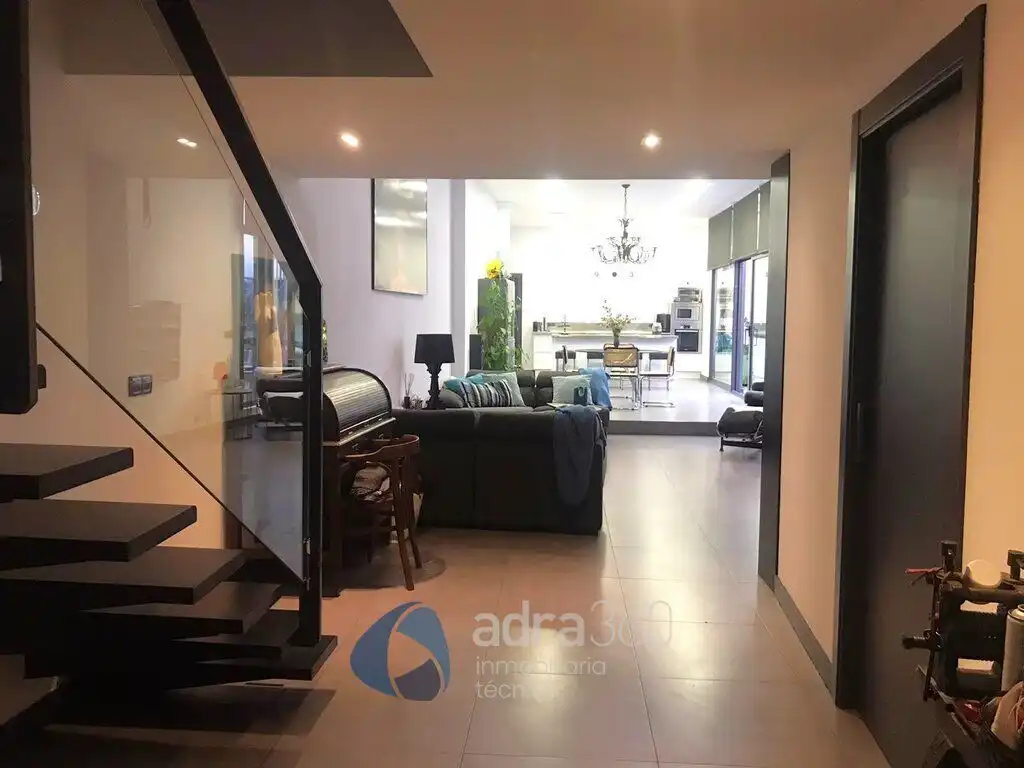 Flat for sale in  Logroño  with Air Conditioner, Heating and Private garden