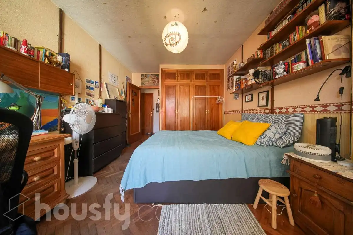 Wohnung mit Aufzug zum Verkauf in Calle del Sacramento ., imagen 33