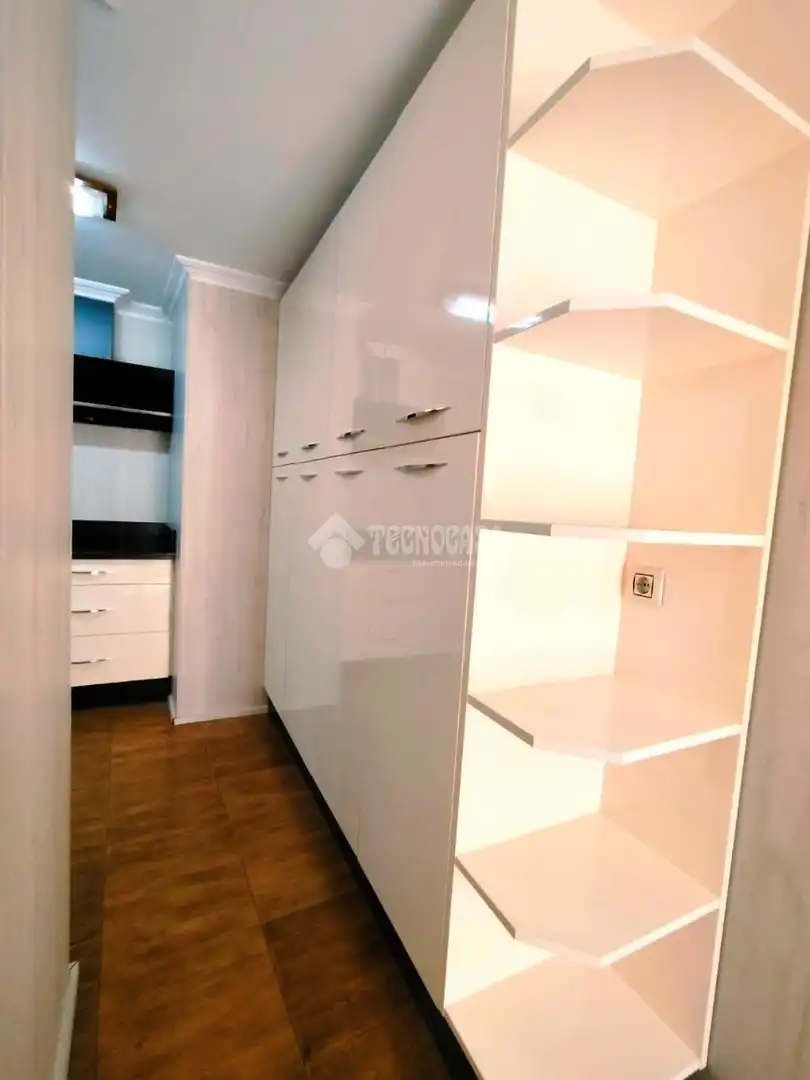 Cocina de Piso en venta en Coria del Río