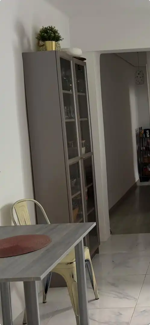 Habitación de Piso en venta en Valencia con Aire acondicionado, Calefacción y Balcón