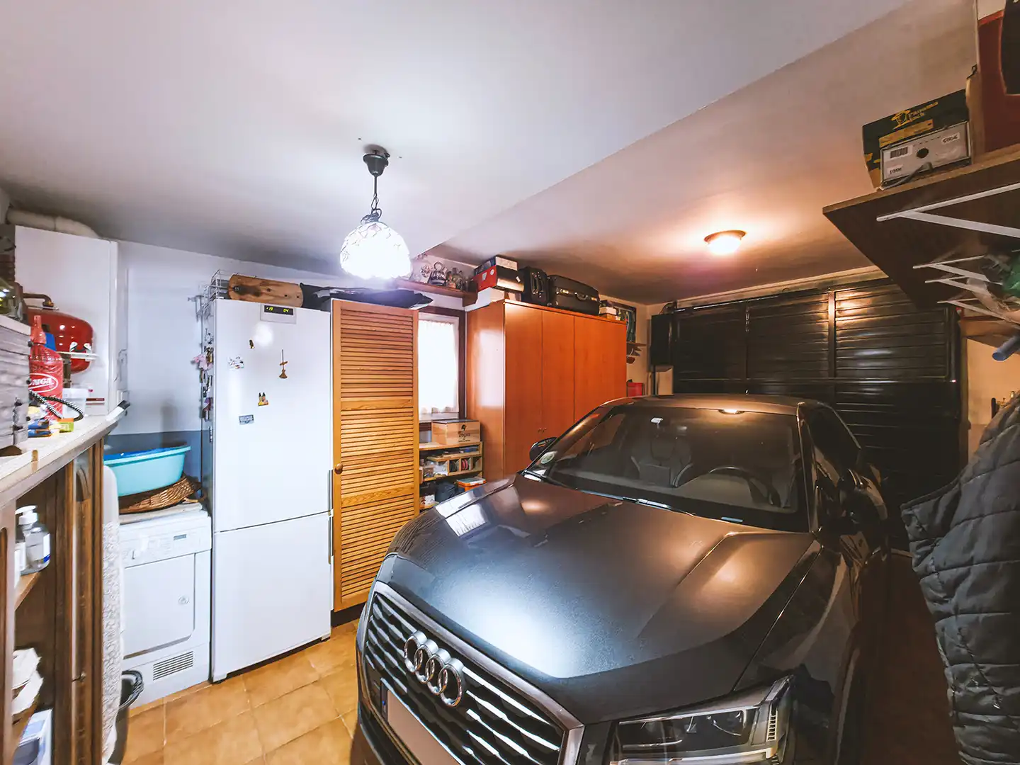 Haus oder Chalet zum Verkauf in Sant Cebrià de Vallalta mit Heizung, Privatgarten und Terrasse