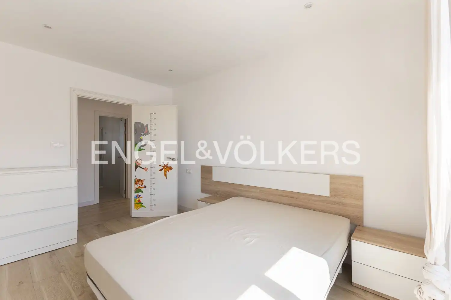 Flat for rent in Calle Albacete, Arrancapins