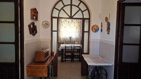 Foto 4 de Casa adosada en venta en Paraje Aneal, 7, Gádor, Almería