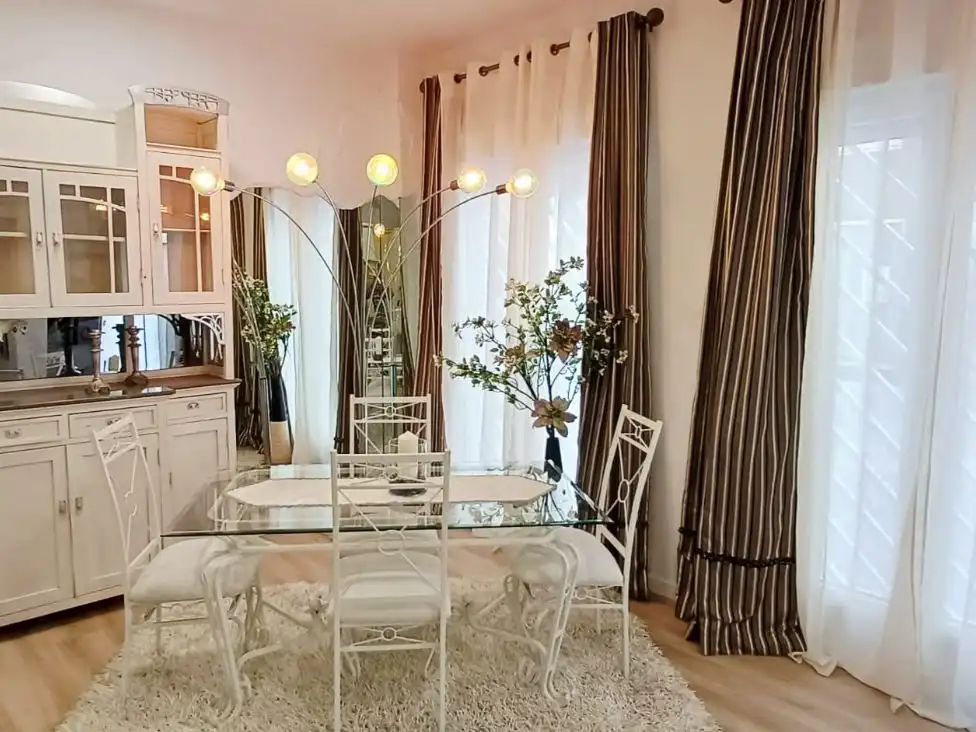 Esszimmer von Loft zum Verkauf in  Córdoba Capital mit Klimaanlage