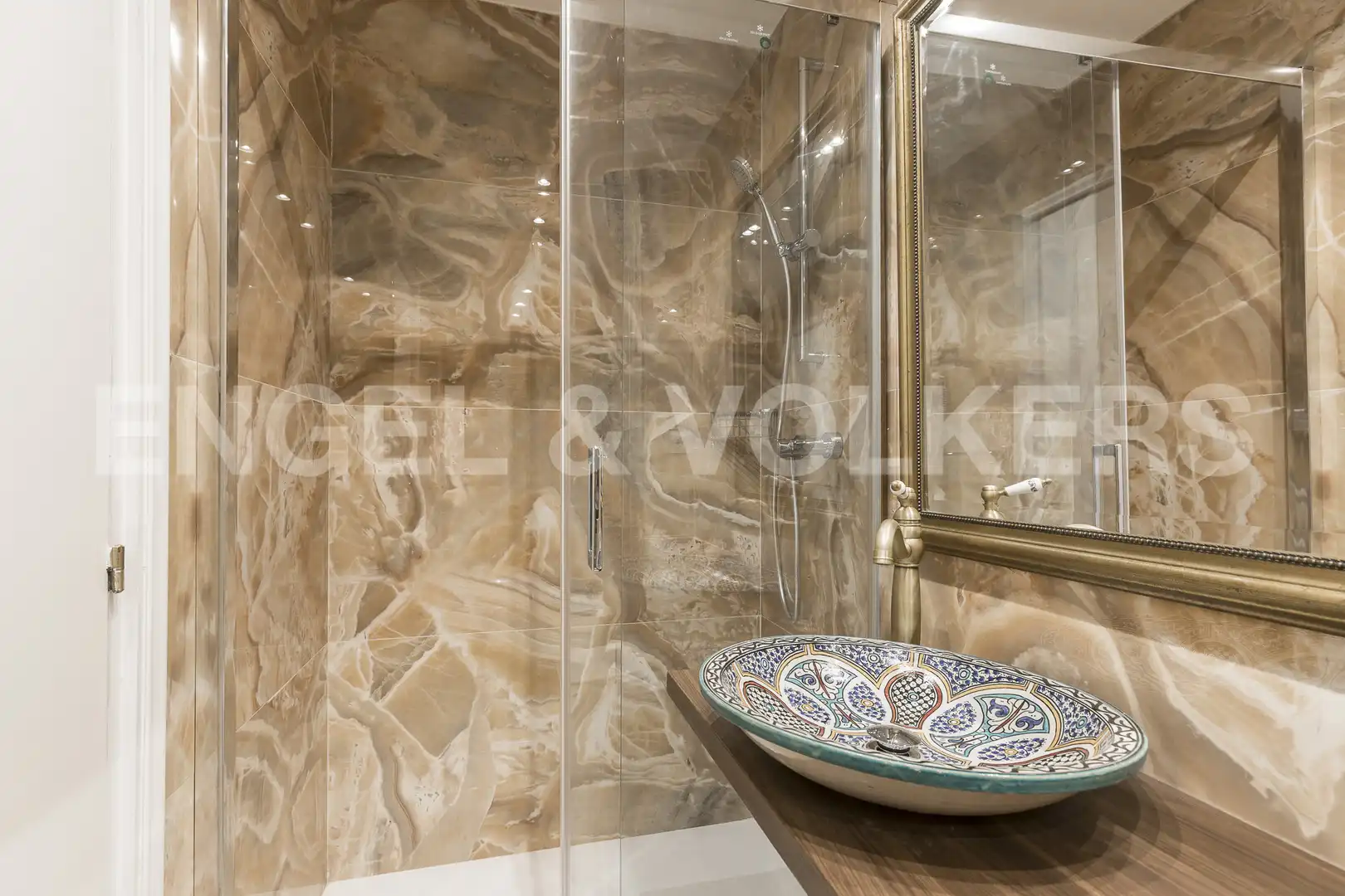 Baño de Edificio en venta en Canet de Mar