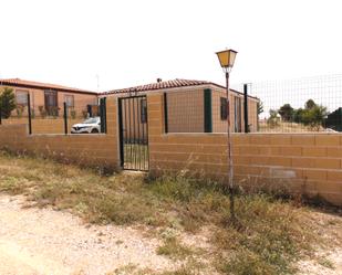 House or chalet for sale in Villar de Cañas  with Heating and Internet