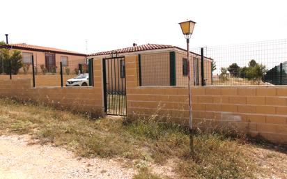 House or chalet for sale in Villar de Cañas