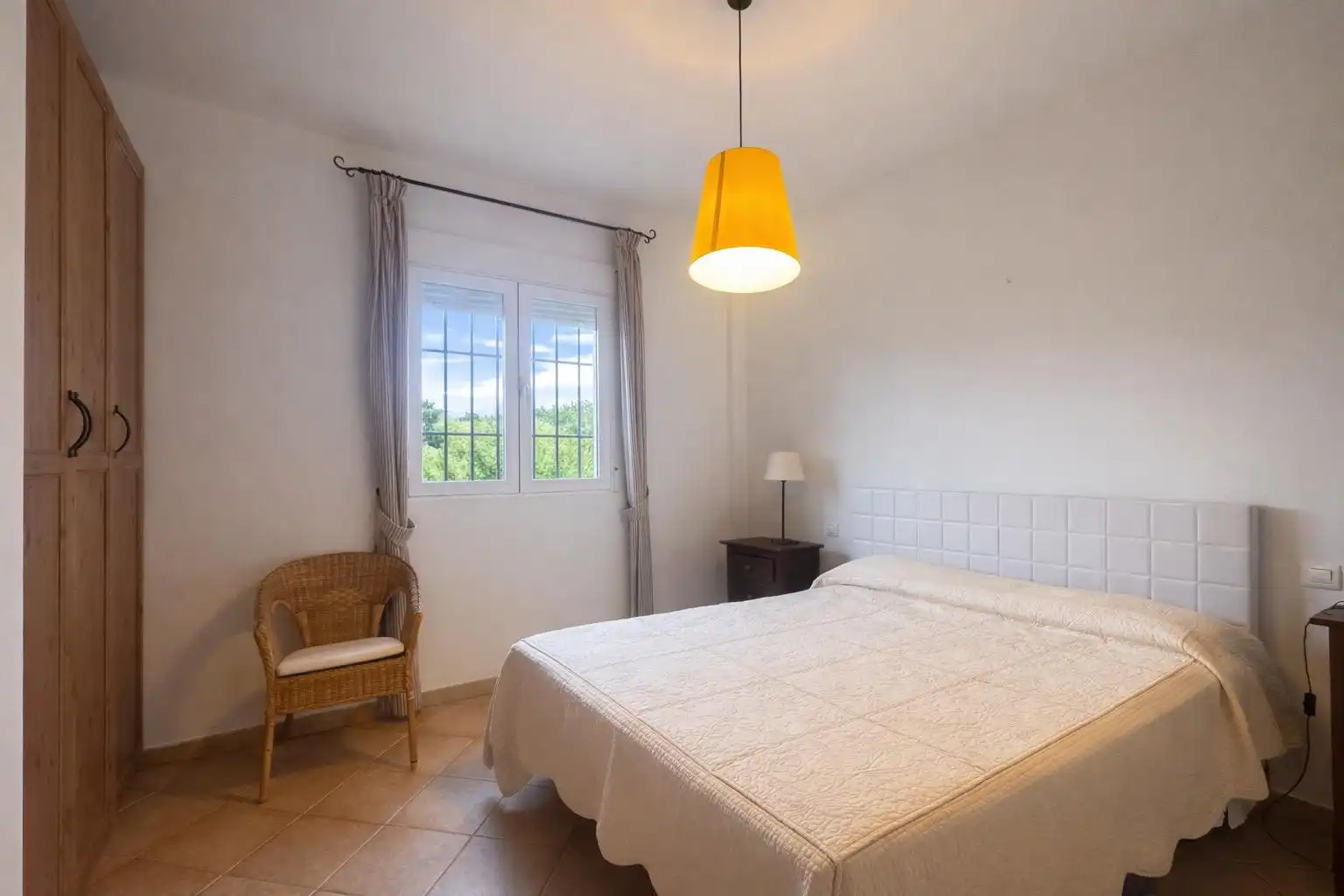 Maison rustique à vendre à El Valle, imagen 16