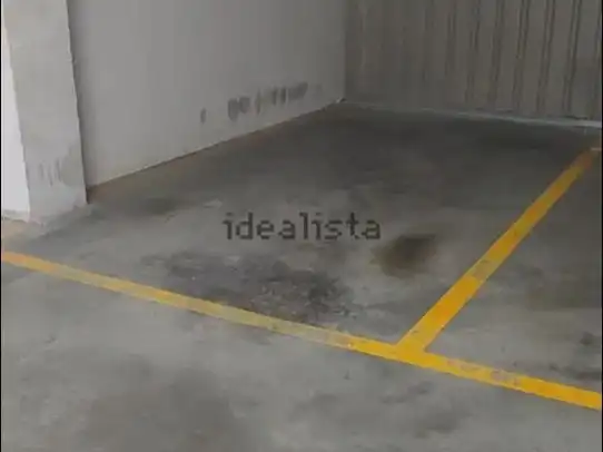Aparcament de Garatge en venda en Leganés