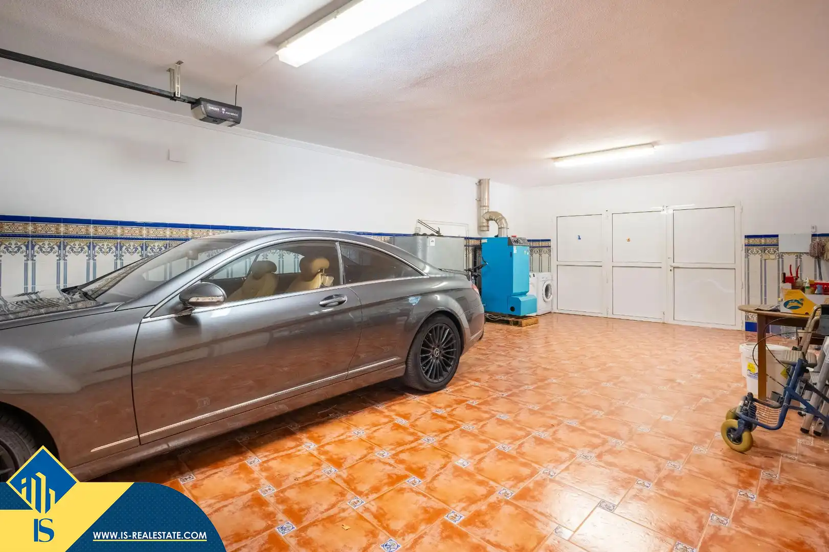 Detached house with pool for sale in Zona Carrefour - Urbanizaciones, imagen 41