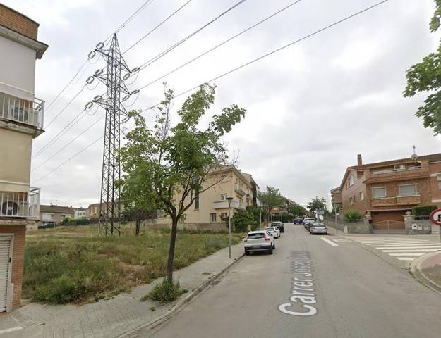 Casa-chalet en Venta en  JOSEP CASAS en Sant Joan de Vilatorrada