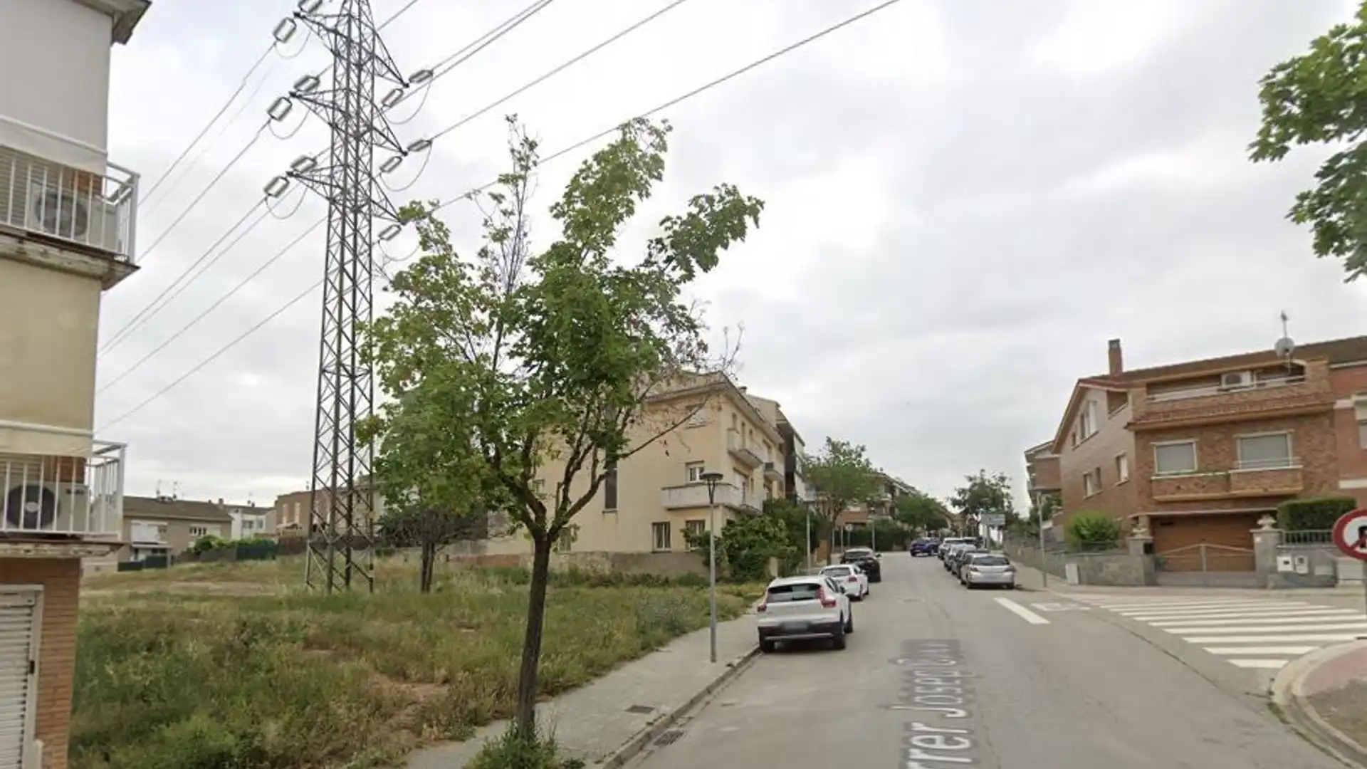 Casa o chalet en venta en Sant Joan de Vilatorrada con Jardín privado