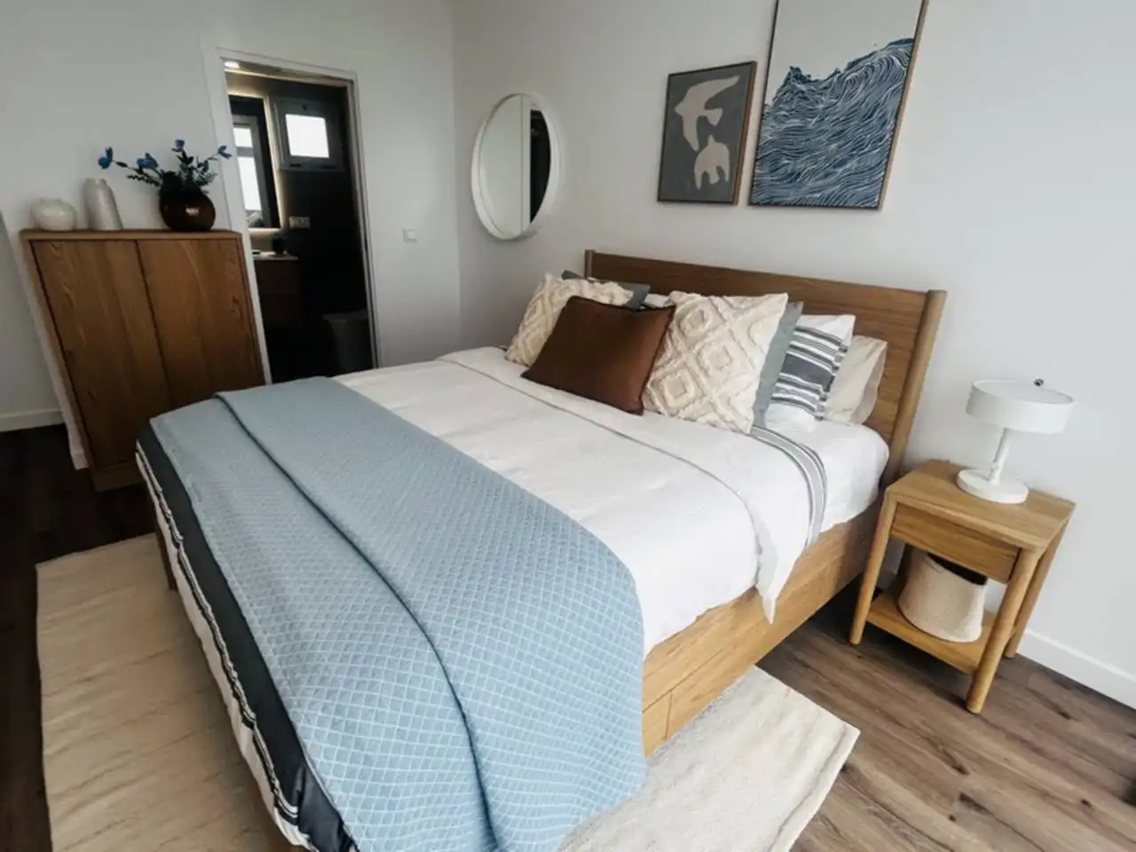 Apartament en venda a Calle Citalsol, 1, Velilla - Velilla Taramay